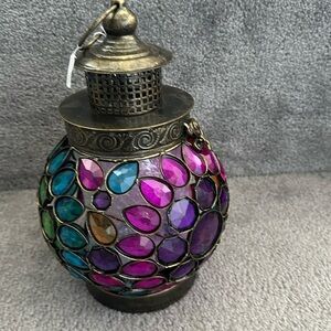 Very Pretty Lantern from Pier 1